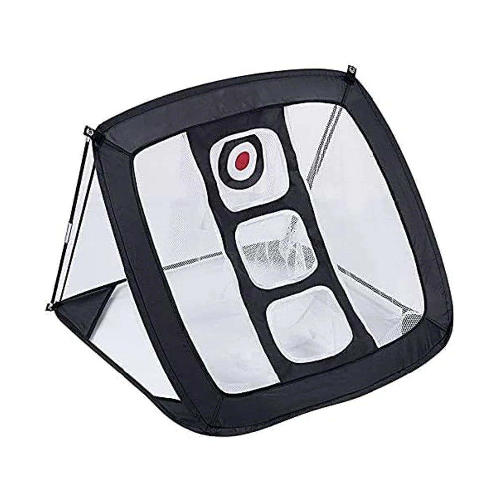 Golf Chipping Net Set