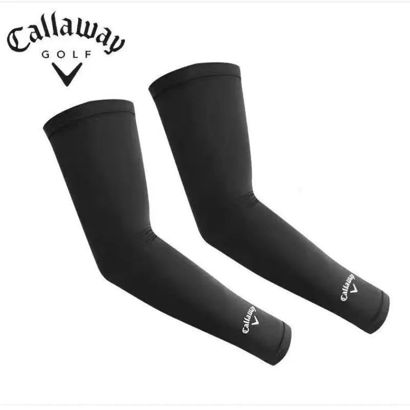 Callaway Golf Sunscreen Sleeve