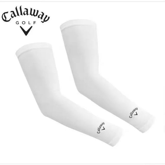 Callaway Golf Sunscreen Sleeve