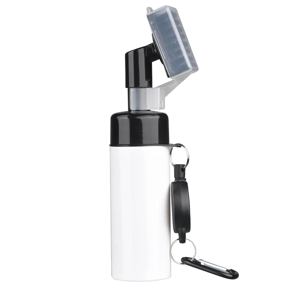 Golf Club Cleaner Groove with Squeeze Bottle