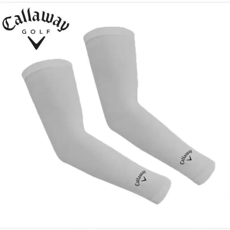 Callaway Golf Sunscreen Sleeve