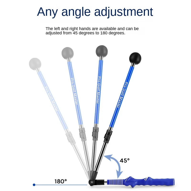 PGM Golf swing trainer