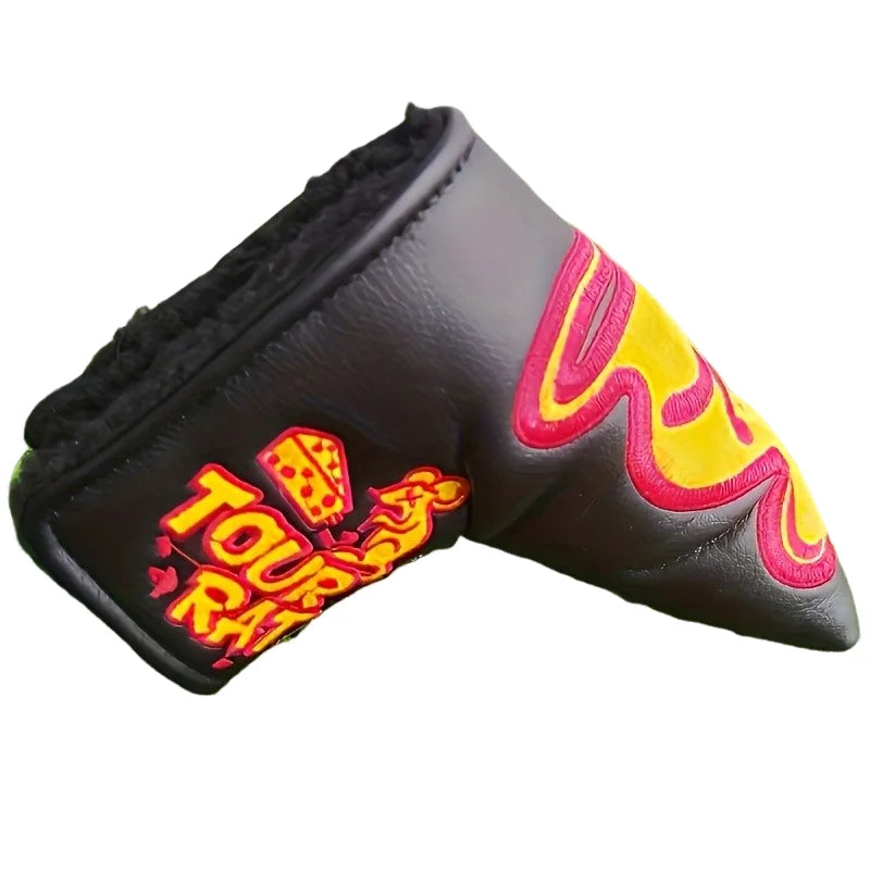Mouse putter cover