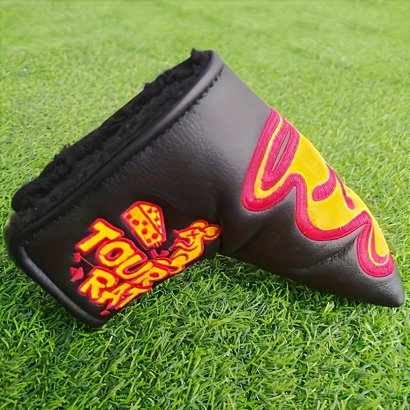 Mouse putter cover