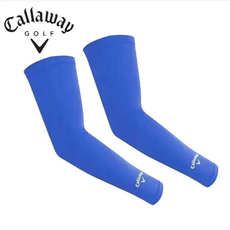Callaway Golf Sunscreen Sleeve