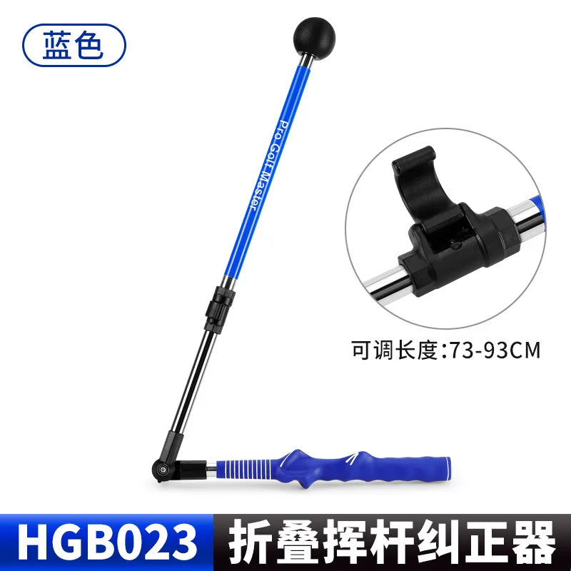 PGM Golf swing trainer