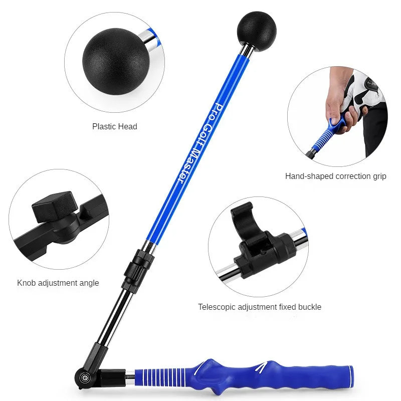PGM Golf swing trainer