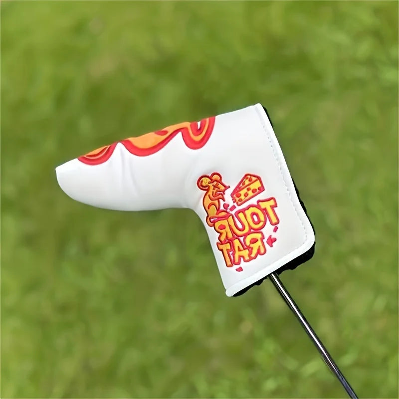 Mouse putter cover